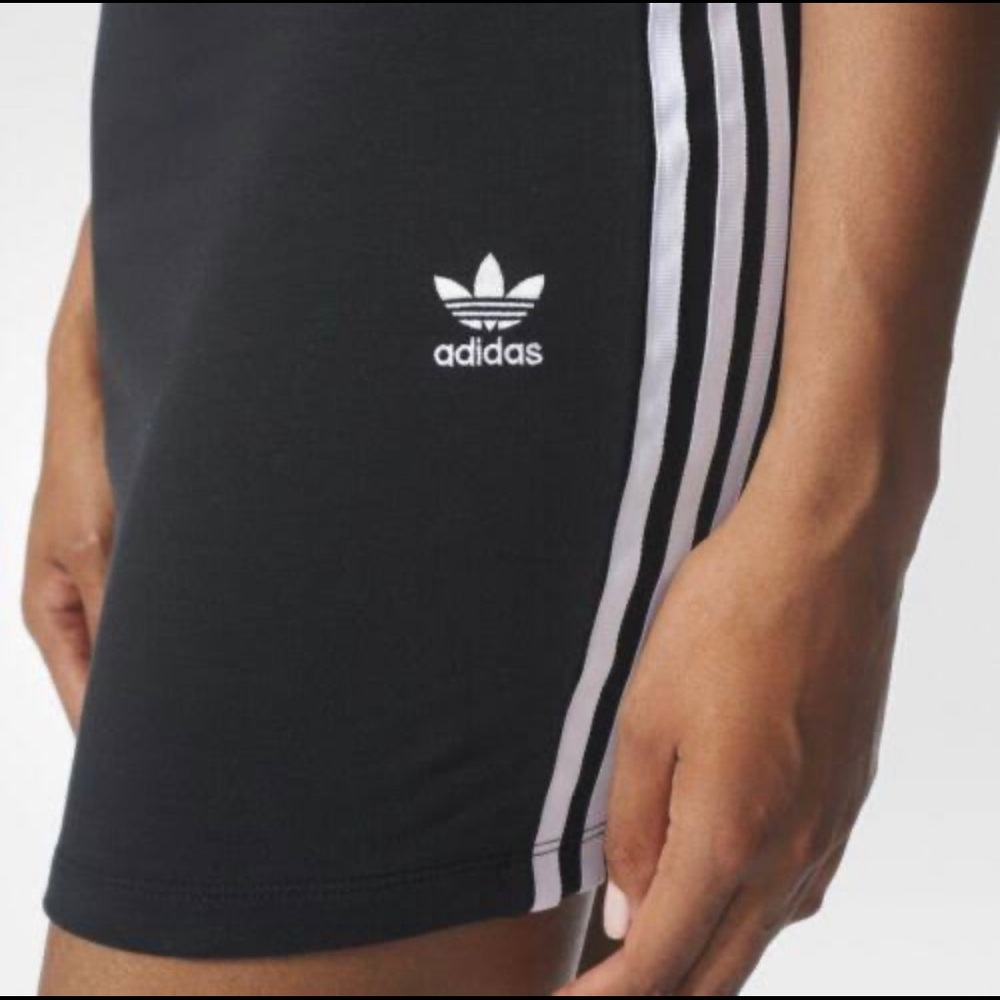 Adidas skirt